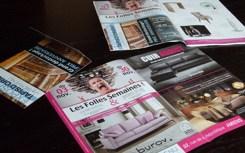 opération publicitaire